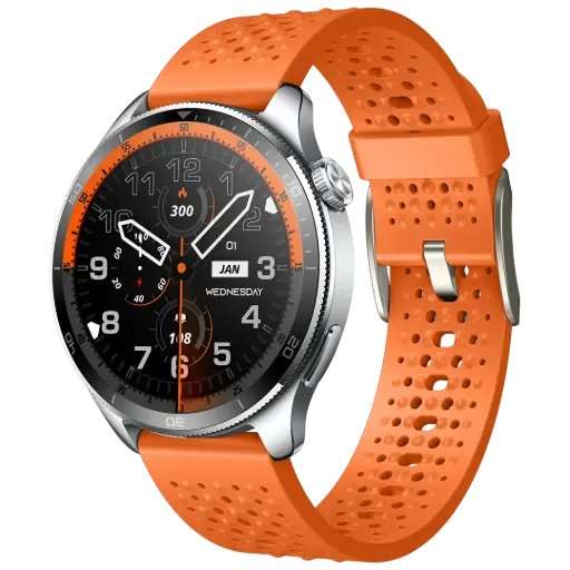 Powerology Sanam Urban Sports Smart Watch - Linkphones Center